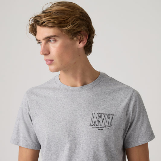 LEVI'S® MEN'S CLASSIC GRAPHIC T-SHIRT - MULTI COLOUR