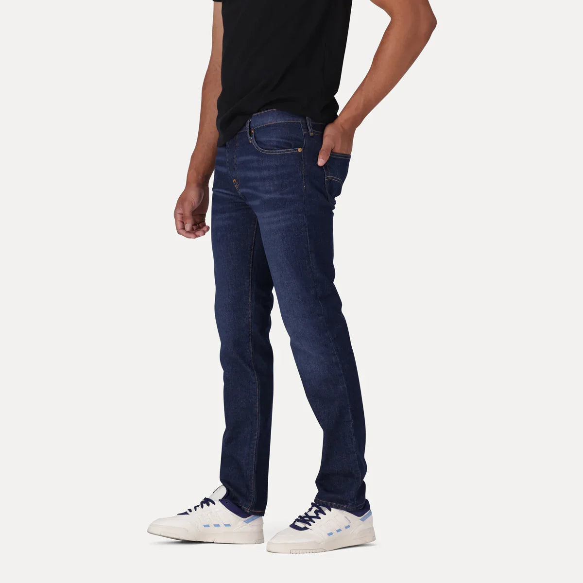 LEVI'S® MEN'S 511™ SLIM JEANS - MEDIUM WASH