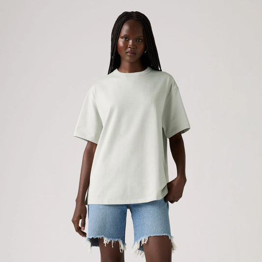 LEVI'S® WOMEN'S TABOR T-SHIRT - NEUTRAL