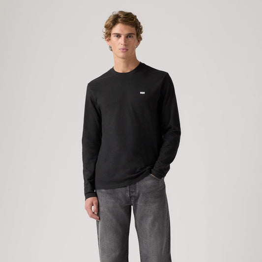 LEVI'S® MEN'S LONG-SLEEVE TECH TEE - MULTI COLOUR