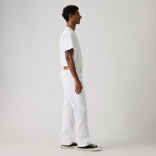 LEVI'S® MEN'S 541™ ATHLETIC TAPER JEANS - WHITE