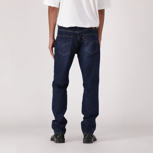 LEVI'S® MEN'S 541™ ATHLETIC TAPER JEANS - DARK WASH