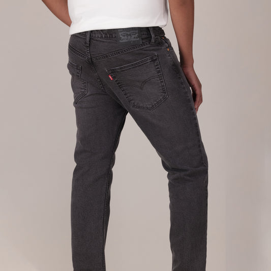 LEVI'S® MEN'S 502™ TAPER JEANS - GREY
