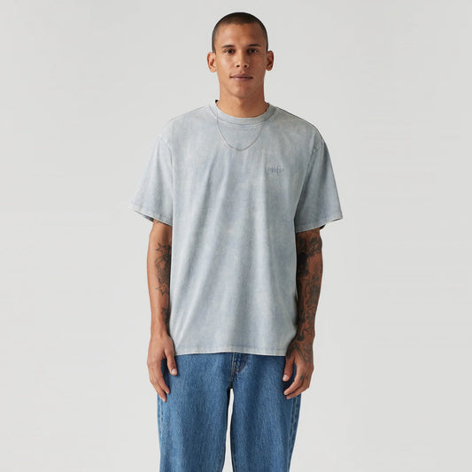 LEVI'S® MEN'S RED TAB™ VINTAGE T-SHIRT - BLUE