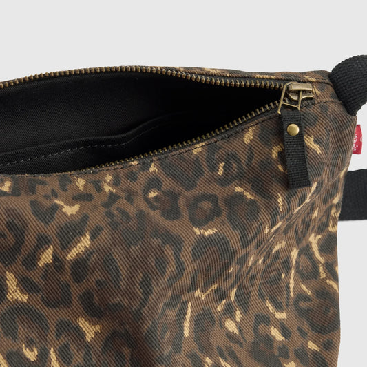 LEVI'Sยฎ WOMEN'S ALI SMALL SHOULDER BAG - NEUTRAL