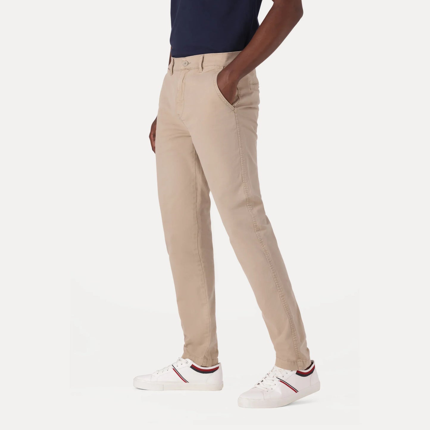 LEVI'S® MEN'S XX CHINO STANDARD TAPER - NEUTRAL