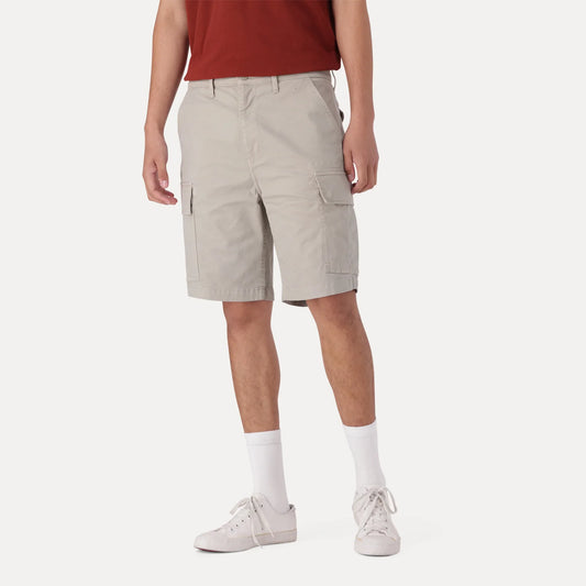 LEVI'S® MEN'S CARRIER CARGO SHORTS - GREY