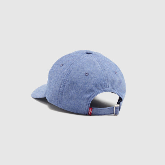 LEVI'S® WOMEN'S ALEX CAP - BLUE