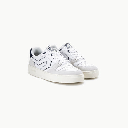 LEVI'S® MEN'S GLIDE SNEAKERS - NEUTRAL