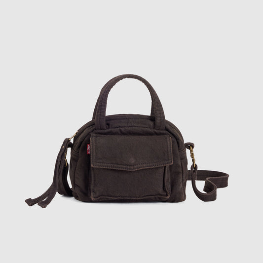 Levi's® Women's Small Blake Handbag - Black