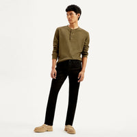 LEVI’S® MEN'S 511 SLIM FIT JEANS - BLACK