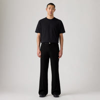 LEVI’S® X KIKO KOSTADINOV MEN'S ANDY SUIT TROUSERS - BLACK