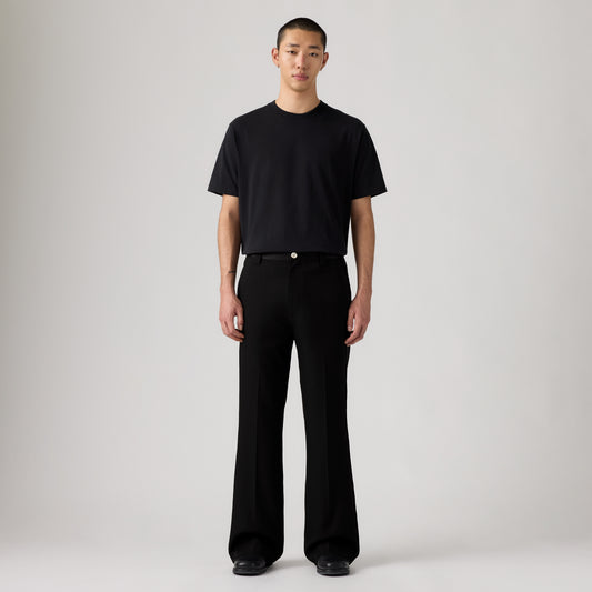 LEVI’S® X KIKO KOSTADINOV MEN'S ANDY SUIT TROUSERS - BLACK