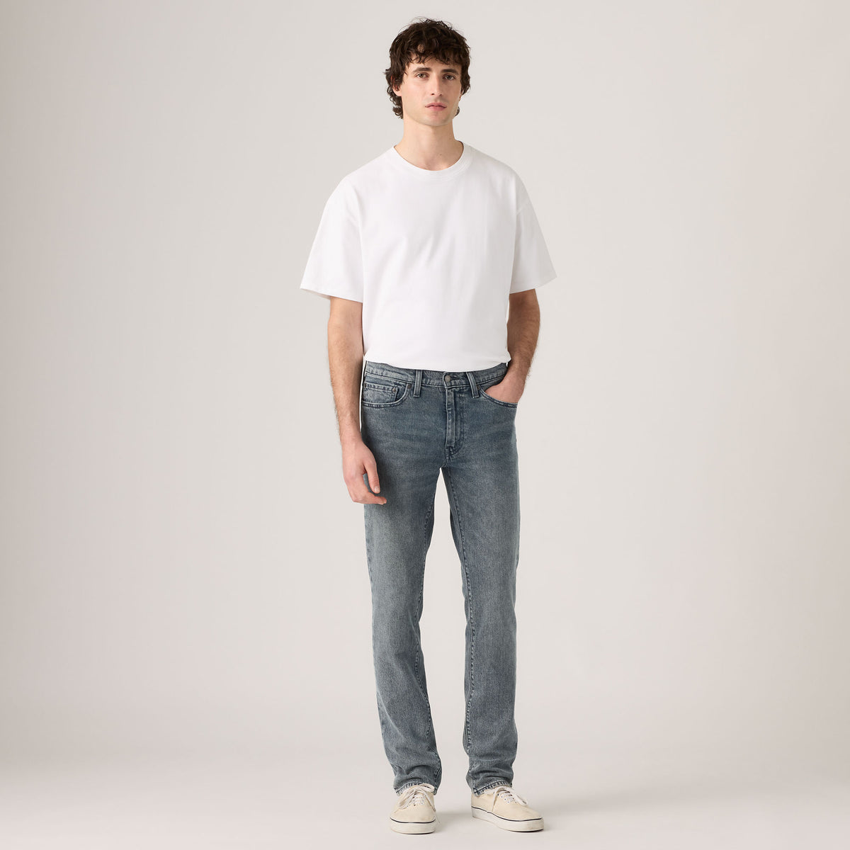 LEVI'S® MEN'S 511™ SLIM JEANS - BLUE