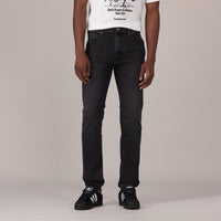 LEVI'S® MEN'S 512™ SLIM TAPER JEANS - BLACKS