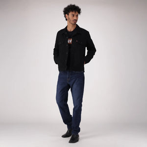 LEVI'S® MEN'S 541™ ATHLETIC TAPER JEANS - DARK WASH