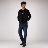 LEVI'S® MEN'S 541™ ATHLETIC TAPER JEANS - DARK WASH