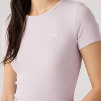 LEVI'S® WOMEN'S HAYES TEE - BLUE