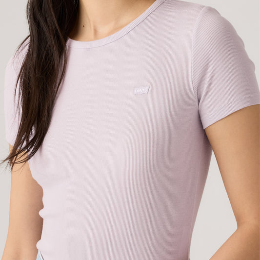LEVI'S® WOMEN'S HAYES TEE - BLUE