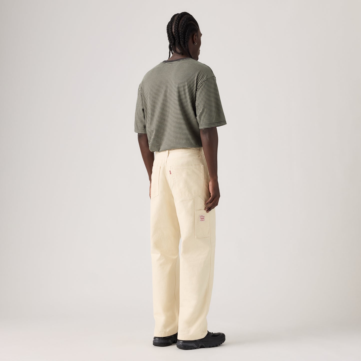 LEVI'S® MEN'S 568™ LOOSE STRAIGHT CARPENTER - NEUTRAL