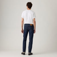 LEVI'S® MEN'S 511™ SLIM JEANS - DARK INDIGO  WORN IN