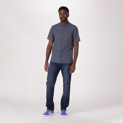 LEVI'S® MEN'S 541™ ATHLETIC TAPER JEANS - MULTI COLOUR