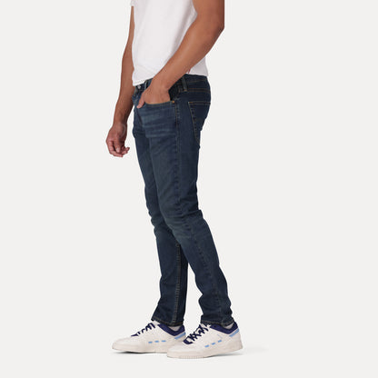 LEVI'S® MEN'S 510™ SKINNY JEANS - BLUE