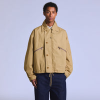 LEVI'S® BLUE TAB™ MEN'S PILOT JACKET - TAN