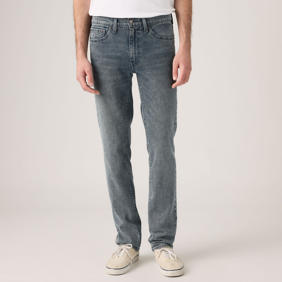 LEVI'S® MEN'S 511™ SLIM JEANS - BLUE