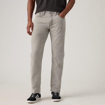LEVI'S® MEN'S LINEN 502™ TAPER JEANS - MULTI COLOUR