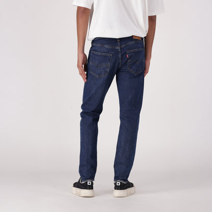 LEVI'S® MEN'S 512™ SLIM TAPER JEANS - DARK WASH