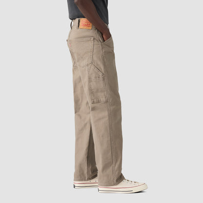 LEVI'S® MEN'S 555™ RELAXED CARPENTER - BROWNS