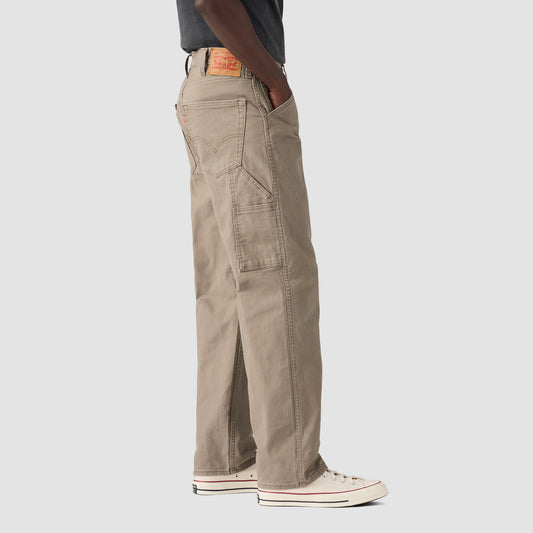 LEVI'S® MEN'S 555™ RELAXED CARPENTER - BROWNS
