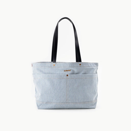 LEVI'Sยฎ WOMEN'S HERITAGE TOTE-ALL BAG