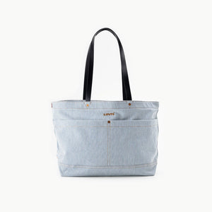 LEVI'S® WOMEN'S HERITAGE TOTE-ALL BAG