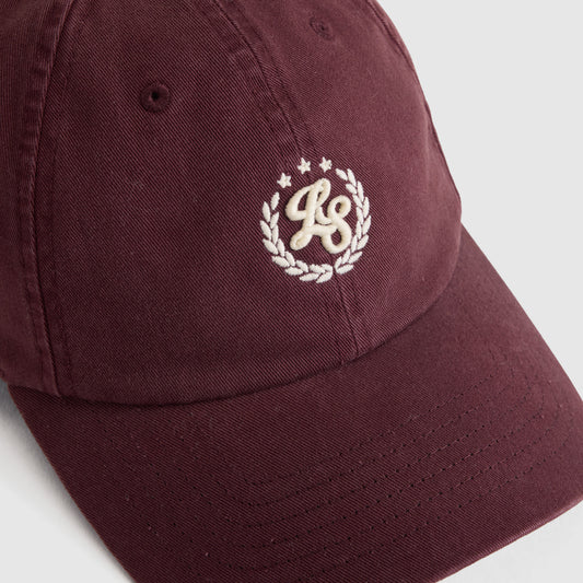 LEVI'S® MEN'S VARSITY BASEBALL CAP - PURPLES