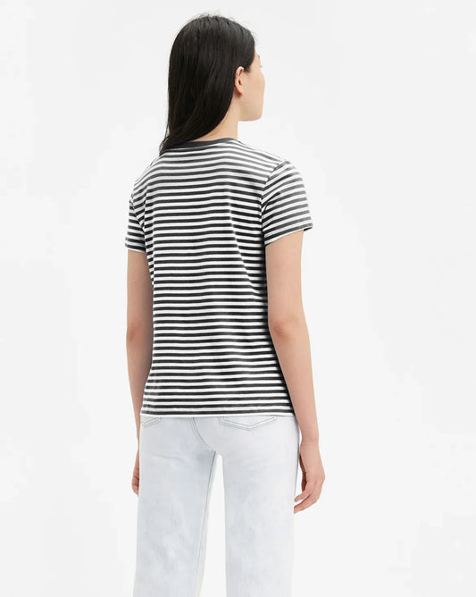 PERFECT T-SHIRT - MULTI-COLOR