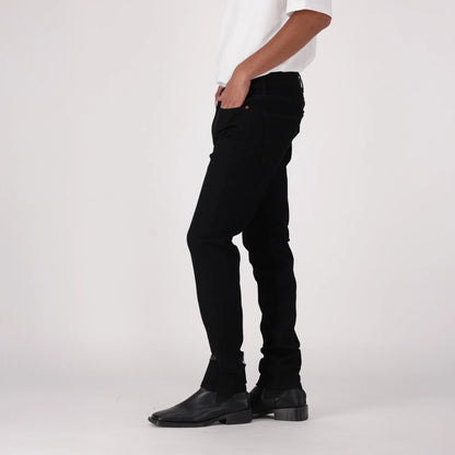 LEVI'S® MEN'S 510™ SKINNY JEANS - BLACK