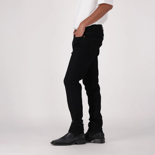 LEVI'S® MEN'S 510™ SKINNY JEANS - BLACK