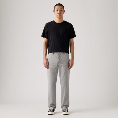 LEVI'S® MEN'S XX CHINO AUTHENTIC RELAXED - GREY