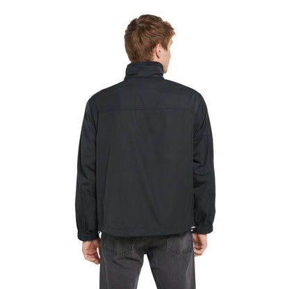 LEVI'S® MEN'S TEHAMA UTILITY JACKET - BLACK
