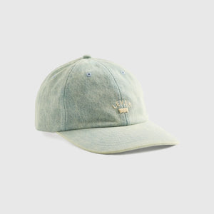 LEVI'S® WOMEN'S LAZY GIRL LOGO CAP - RED