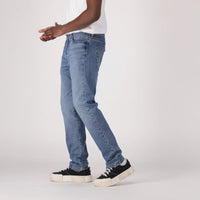 LEVI'S® MEN'S 502™ TAPER JEANS - MEDIUM WASH