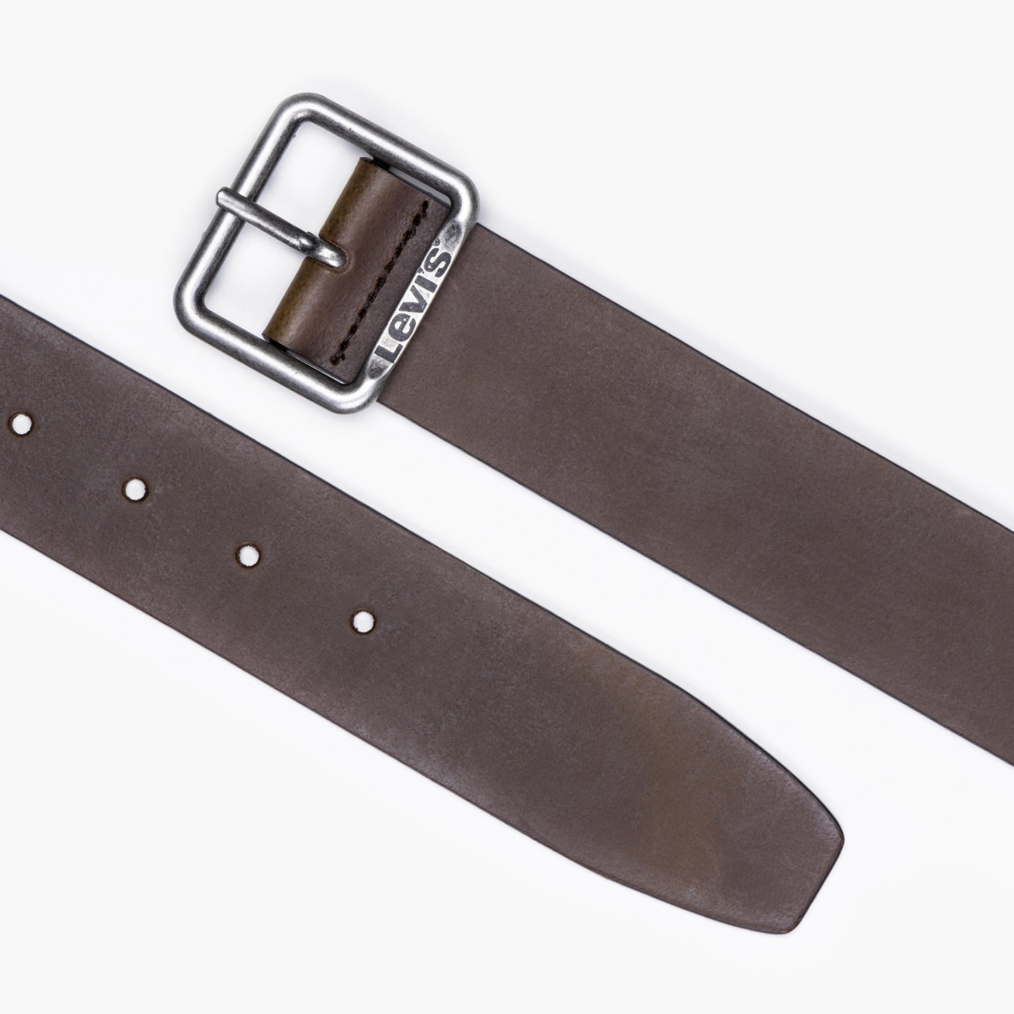 LEVI'S® MEN'S PARKER BELT - NEUTRAL