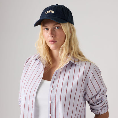 LEVI'S® WOMEN'S BAYVIEW CAP - BLUES