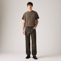 LEVI’S® MEN'S 568™ LOOSE STRAIGHT JEANS - BROWN
