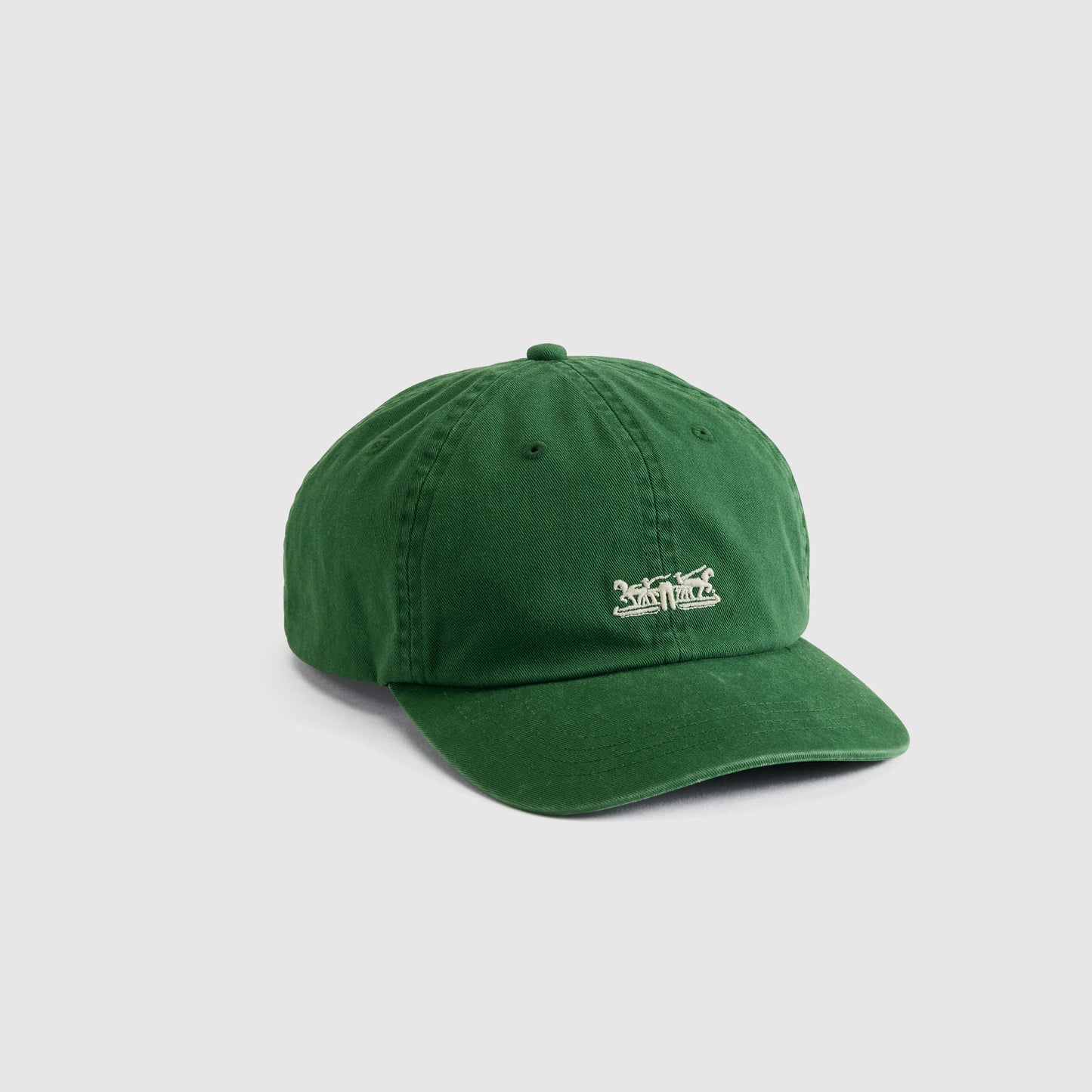 LEVI'S® MEN'S ROCKRIDGE DAD CAP - MULTI-COLOR