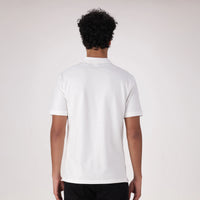 LEVI'S® MEN'S HOUSEMARK POLO SHIRT - WHITE