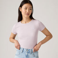 LEVI'S® WOMEN'S HAYES TEE - BLUE