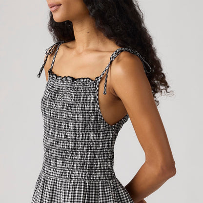 LEVI'S® WOMEN'S MONACO SUNDRESS - MULTI COLOUR